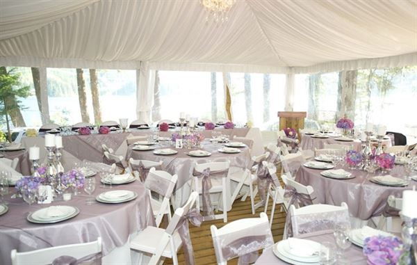 Birken Lakeside Resort