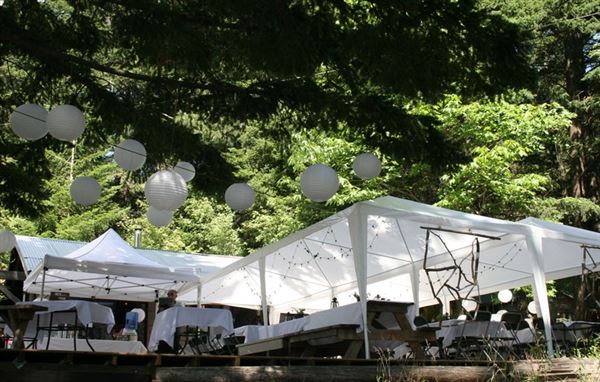 Birken Lakeside Resort