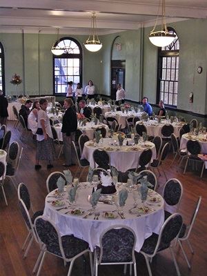 Wyoming Fine Arts Center