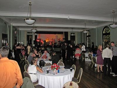 Wyoming Fine Arts Center