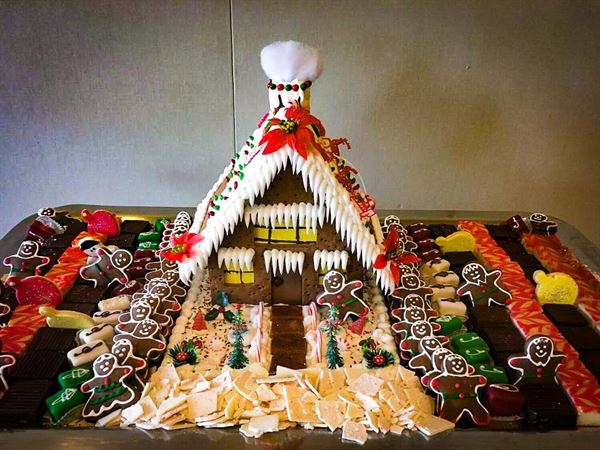 Diamonds Events and Production