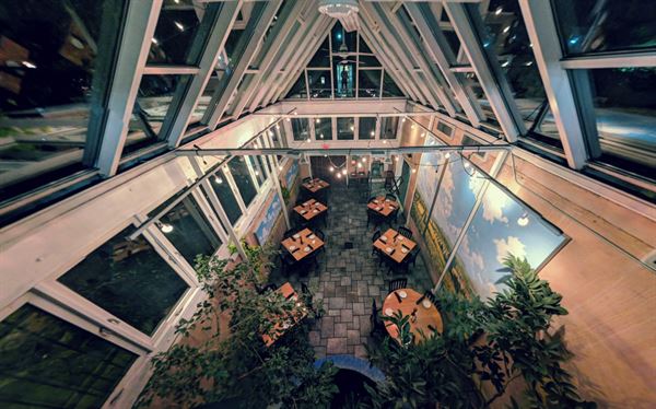 411 West Italian Café