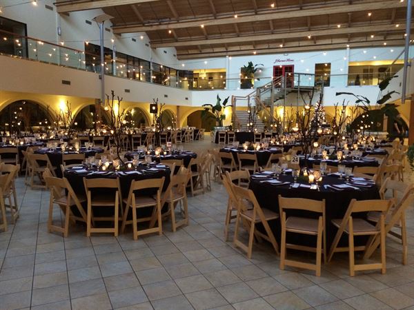 Seattle Design Center