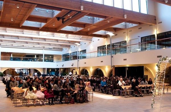 Seattle Design Center