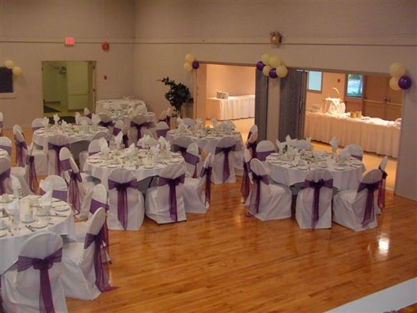 Port Kells Community Hall