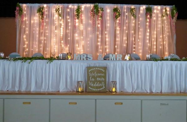 Strathcona Christie Community Hall