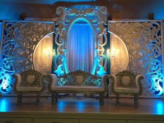 Strathcona Christie Community Hall