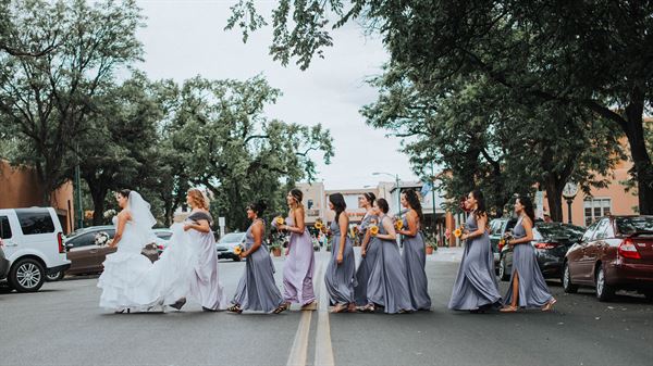 Taylor Chase Weddings, LLC