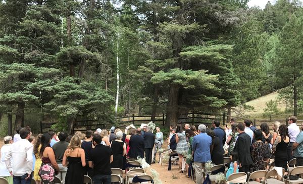 Taylor Chase Weddings, LLC