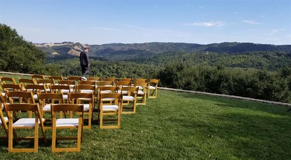 Taylor Chase Weddings, LLC