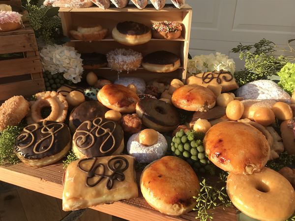 Taylor Chase Weddings, LLC