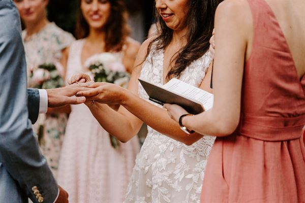 Taylor Chase Weddings, LLC