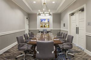 Butler Boardroom