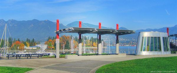 Coal Harbour Community Centre