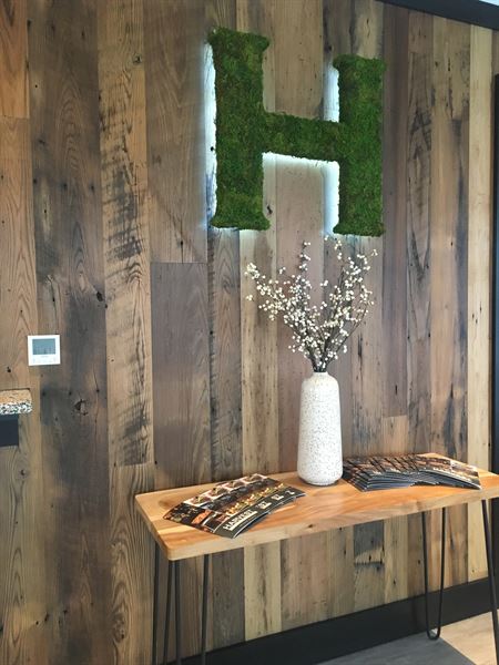 Harvest Seasonal Grill & Wine Bar - Lancaster