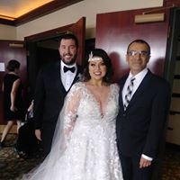 Adam Jamsa Peoria, IL Wedding Officiant