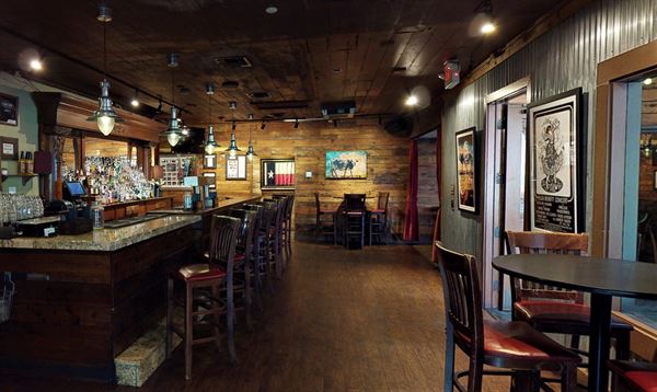 Cedar Door Patio Bar and Grill