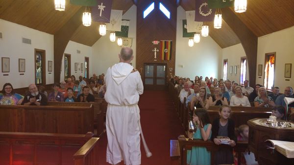 Church of the Messiah