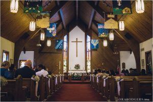 Church of the Messiah