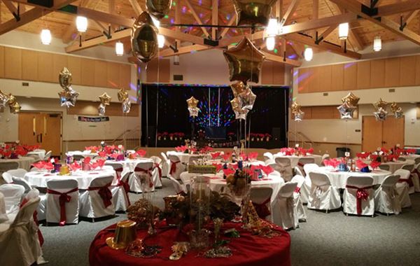 Church of the Messiah