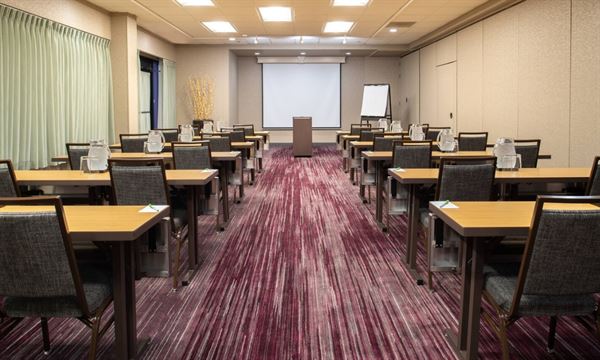 Courtyard Portland Airport