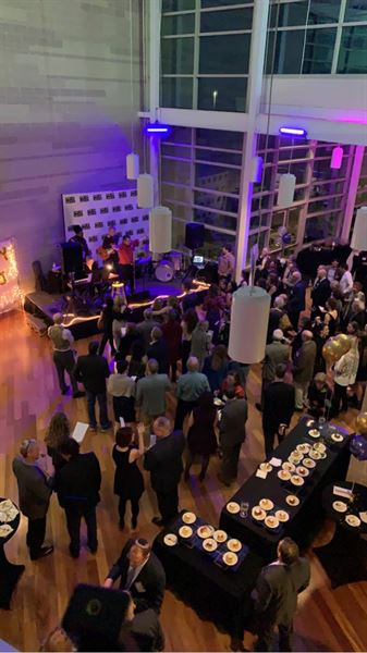 Levin Jewish Community Center