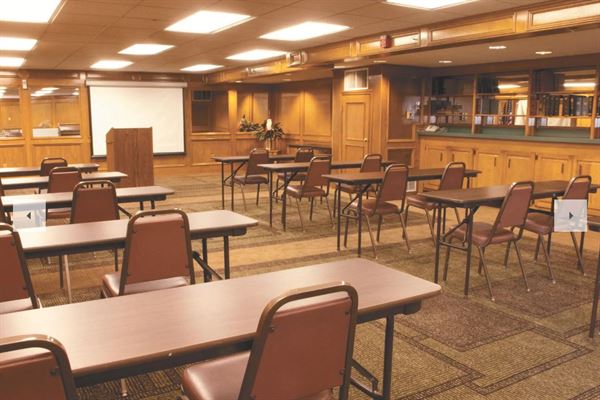 La Quinta Inn Austin Capitol