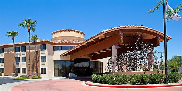 Holiday Inn Express Scottsdale North