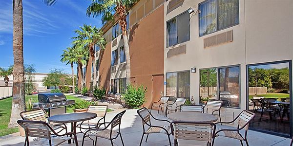 Holiday Inn Express Scottsdale North