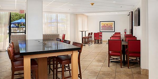 Holiday Inn Express Scottsdale North