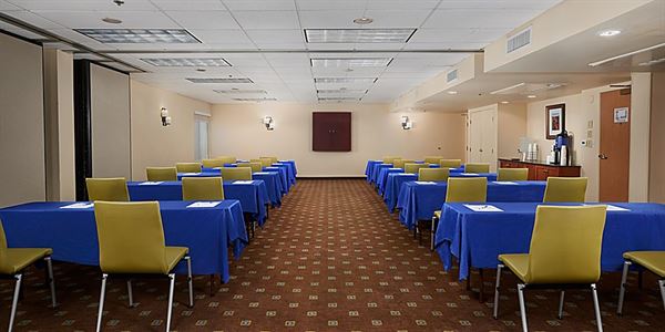 Holiday Inn Express Scottsdale North