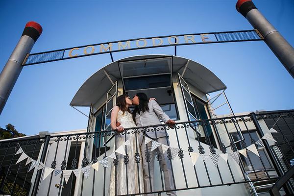 Lake Austin Riverboats