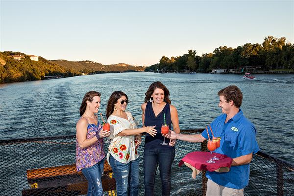 Lake Austin Riverboats