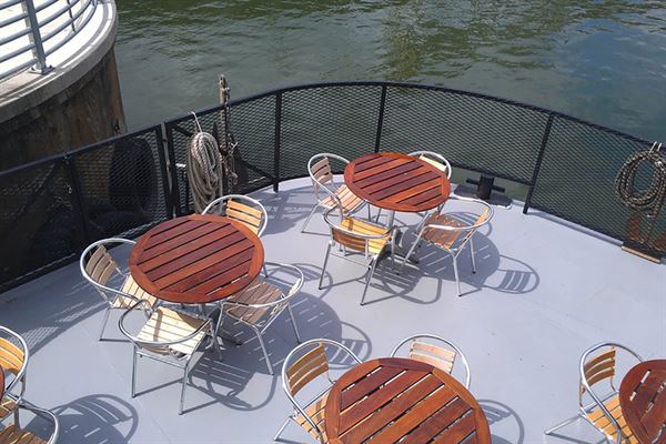 Lake Austin Riverboats