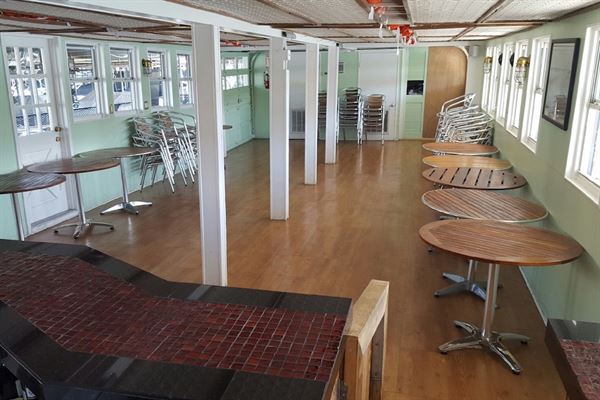 Lake Austin Riverboats