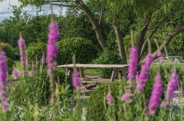 A Secret Place Weddings & Events