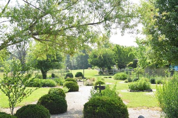 A Secret Place Weddings & Events