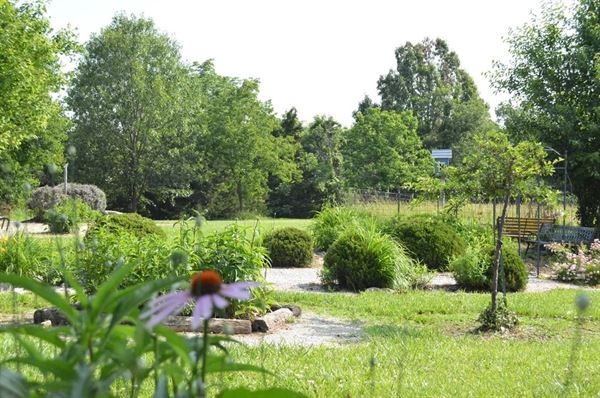 A Secret Place Weddings & Events