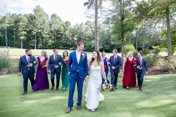 Golf Club of Georgia