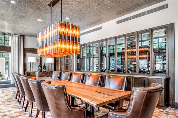 Golf Club of Georgia