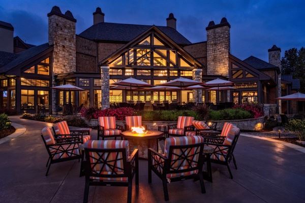 Golf Club of Georgia