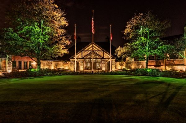 Golf Club of Georgia