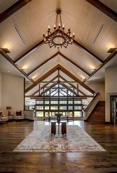 Golf Club of Georgia