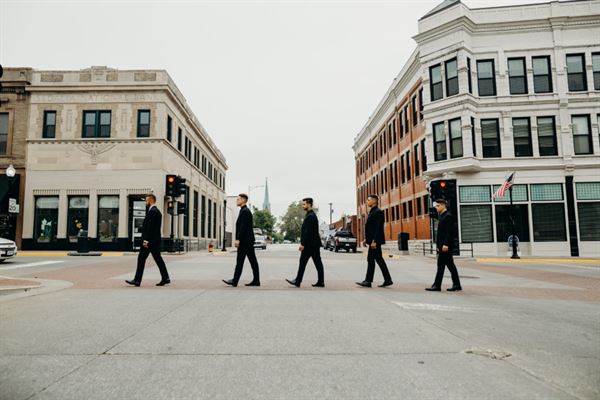 Tatyana Zadorin Photography