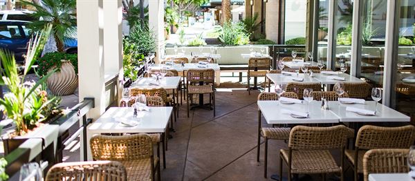 The Greene House Scottsdale