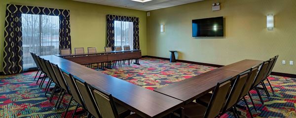 Fairfield Inn & Suites Austin Northwest/Research Blvd