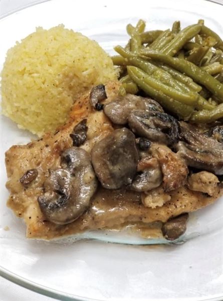 Chef Daniel Catering