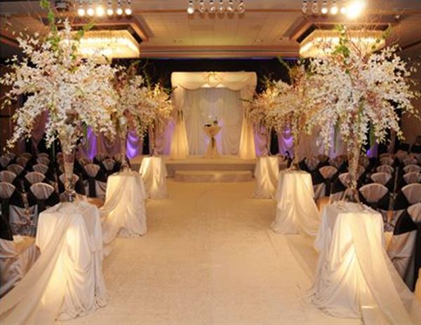 That Special Touch Events