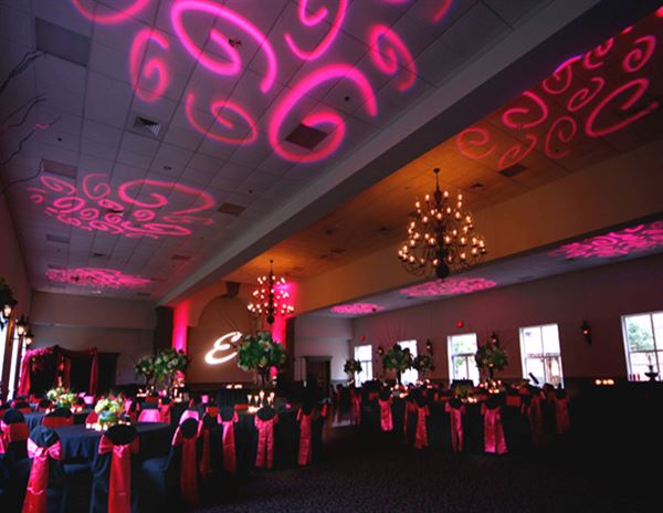 That Special Touch Events