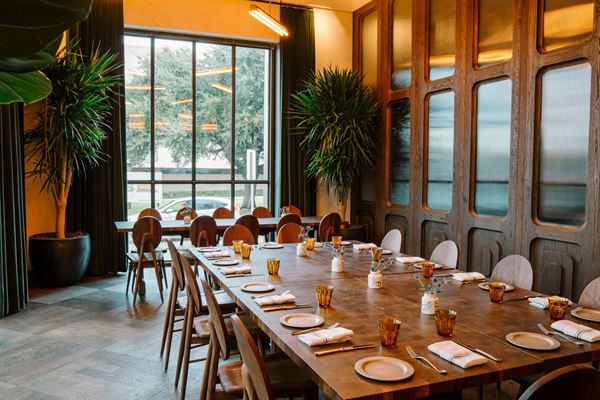 South Congress Hotel